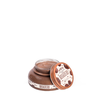 Hidratante Desodorante Corporal Brigadeiro 200mL